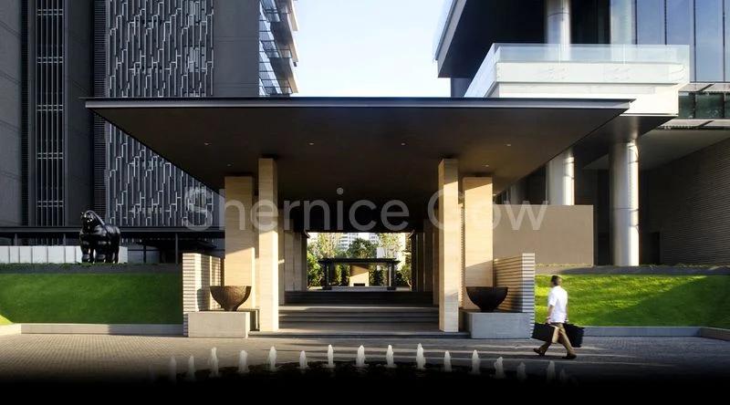 4 Bed Condo for Sale in  The Marq On Paterson Hill - Image 3